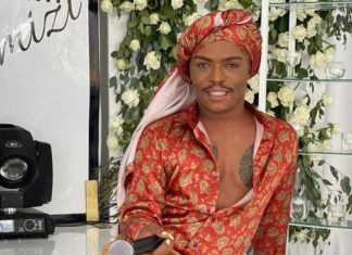 Somizi Mhlongo says he is not gay but pansexual and open to dating women – The Zimbabwe Mail