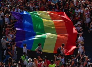 Spain to pay for fertility treatment for lesbians, bisexual women and some transgender people – The Washington Post