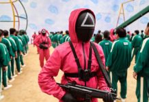 Squid Game: Best dystopian thriller on Netflix reveals unexpected deadly science – Inverse