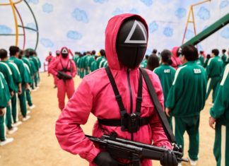 Squid Game: Best dystopian thriller on Netflix reveals unexpected deadly science – Inverse