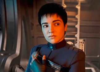 Star Trek’s Wilson Cruz on the show’s queer appeal and how gay love can save the universe – PinkNews
