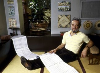 Stephen Sondheim, Musical Theater Giant, Dies at 91 – Vanity Fair