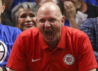 Steve Ballmer Can’t Curb His Enthusiasm – The Wall Street Journal