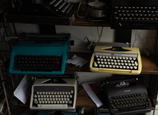 Sudowrite and GPT-3 imitate Gay Talese in this test of artificial intelligence – The Washington Post