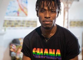Supporters, Opponents Face Off Over Ghana’s Anti-LGBT Law – VOA News