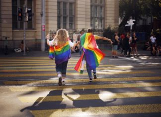 Swiss approve same-sex marriage by wide margin in referendum – Associated Press