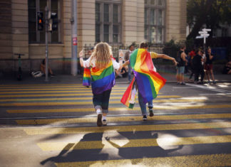 Swiss Voters Approve Same-Sex Marriage In A Nationwide Referendum – NPR