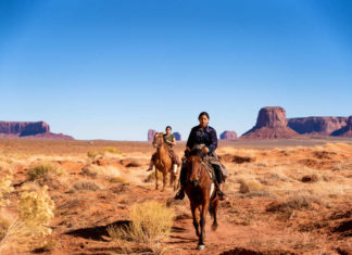 Take a Trip Outdoors with These Indigenous-Led Excursions – Thrillist