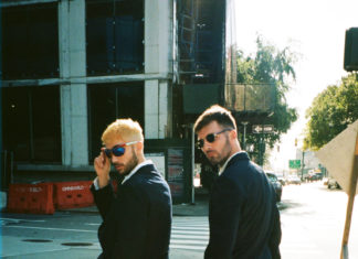Talk Hole: Supply Chain Me Daddy – Interview