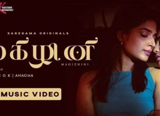 Tamil music video roots for LGBT cause – The Hans India