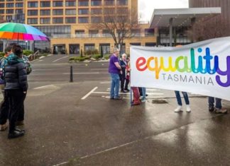 Tasmanian Gay Couple Battle Neighbour’s Homophobia – Star Observer
