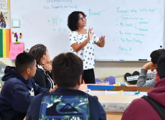 Texas Textbooks At Center of Sex Ed Debate – Yahoo News
