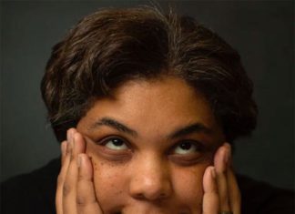 The Audacity of Roxane Gay | Events | jhnewsandguide.com – Jackson Hole News&Guide