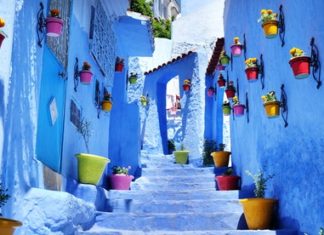 The Best Travel Destinations For Architecture, If You’re Ready For A Different Kind Of Vacation – The Zoe Report