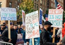 The COVID Anti-Vax Movement Has History on Its Side – Slate Magazine