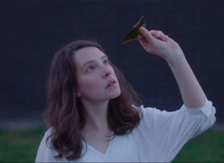 ‘The Feast’ Review: Juicy Welsh Horror Movie Takes ‘Eat the Rich’ to Literal Extremes – Yahoo Entertainment