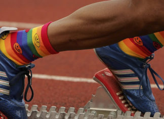 The Gay Games XII 2026 Presumptive Host City Has Been Announced – Hornet