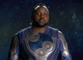 The Gay Superhero in ‘Eternals’ Is ‘What Audiences Have Been Waiting For,’ Says GLAAD (Guest Column) – Variety
