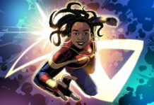 ‘The Marvels’: Nia DaCosta reveals how she’s making the MCU more human – Inverse
