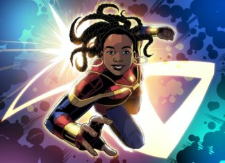 ‘The Marvels’: Nia DaCosta reveals how she’s making the MCU more human – Inverse