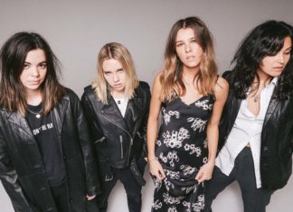 ‘The most fun we’ve ever had’: The Aces talk ‘Under My Influence’ creative process, tour – Daily Californian