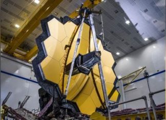 The name of NASA’s most powerful telescope is still controversial one month before its launch – KAKE