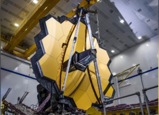 The name of NASA’s most powerful telescope is still controversial one month before its launch – kuna noticias y kuna radio