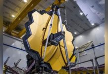 The name of NASA’s most powerful telescope is still controversial one month before its launch – WRCB-TV