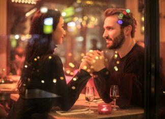 The role of online dating technologies on international dating trends – Daily Bayonet