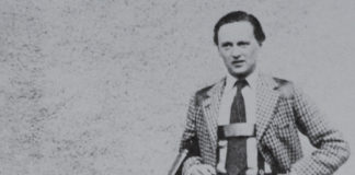 The Secret 53-Year-Old British Case That Could Have Legalized Trans Identity – The New York Times