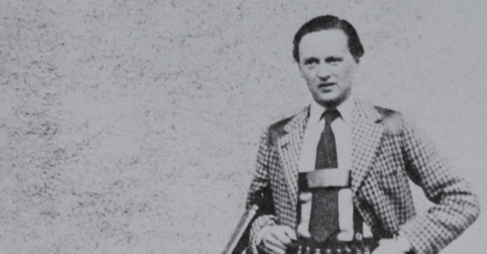 The Secret 53-Year-Old British Case That Could Have Legalized Trans Identity - The New York Times