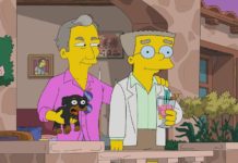 The Simpsons Finally Gives Gay Character Waylon Smithers His Own Love Story – Yahoo Eurosport UK
