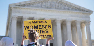 The Supreme Court has Hearing on the Texas Abortion Ban – Healthline