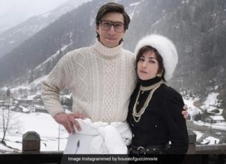 The True Story Of House Of Gucci: An Ex-Wife, A Hitman, A Sensational Murder – NDTV