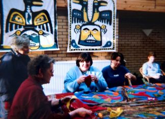 The UK’s Only Aids Memorial Quilt Is Still Kept in Storage – VICE