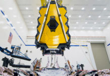 The Webb Telescope’s Latest Stumbling Block: Its Name – The New York Times