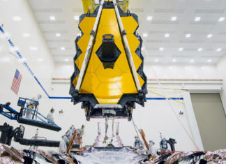 The Webb Telescope’s Latest Stumbling Block: Its Name – The New York Times