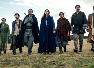 ‘The Wheel of Time’: Intelligent, but overstuffed adaptation – Newsday
