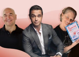 These Activists Use Storytelling to Raise Awareness About HIV – Healthline