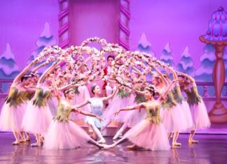Things to do in L.A., O.C.: ‘Nutcracker, ‘Christmas Carol’ – Los Angeles Times