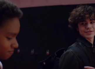 This ‘Chucky’ Character Just Had His First Gay Kiss – Out Magazine
