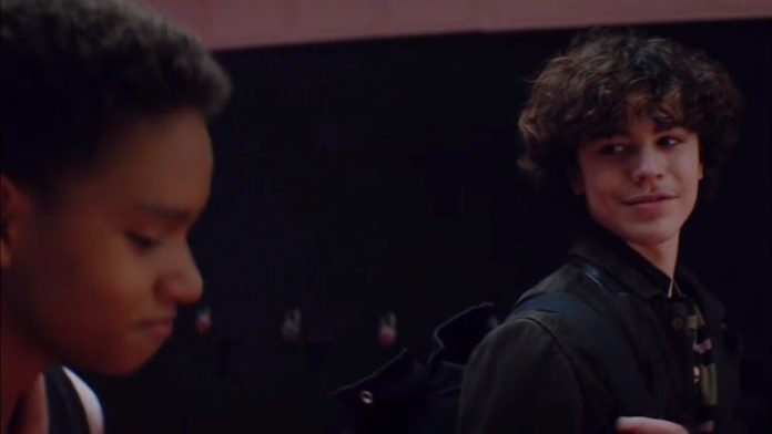 This ‘Chucky’ Character Just Had His First Gay Kiss - Out Magazine