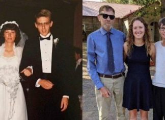 This Couple Came Out As Gay After Being Married for 32 Years – Yahoo News