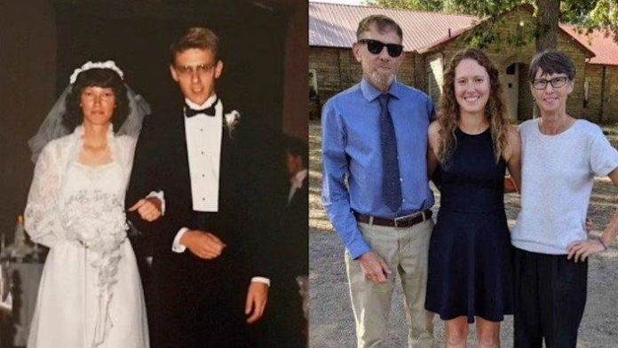 This Couple Came Out As Gay After Being Married for 32 Years - Yahoo News