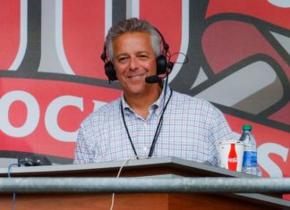 Thom Brennaman: Criticism of on-air apology shows there’s ‘a lot wrong in this world’ – The Cincinnati Enquirer