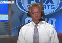 Thom Brennaman isn’t bothered by the Nick Castellanos home run joke anymore – New York Post