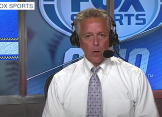 Thom Brennaman isn’t bothered by the Nick Castellanos home run joke anymore – New York Post