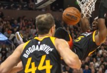 ‘Tight and stressed’ Utah Jazz aim to make the game fun — and more winnable — by playing selfless basketball again – Salt Lake Tribune
