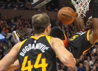 ‘Tight and stressed’ Utah Jazz aim to make the game fun — and more winnable — by playing selfless basketball again – Salt Lake Tribune