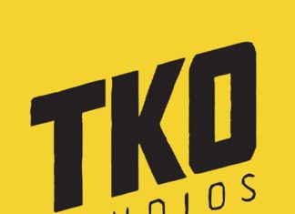 TKO, New Regency Developing TV Projects From Graphic Novel IP Library – Bleeding Cool News